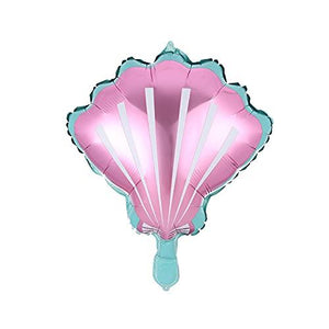 150pcs Mermaid Tail Balloon Garland Arch Kit, Mermaid Theme Girl Birthday Party Decorations - Decotree.co Online Shop