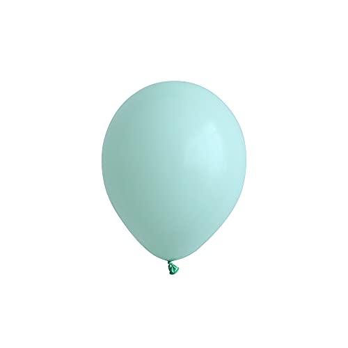 150pcs Mermaid Tail Balloon Garland Arch Kit, Mermaid Theme Girl Birthday Party Decorations - Decotree.co Online Shop