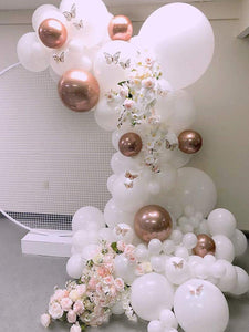 99pcs Party Balloon Garland - Decotree.co Online Shop