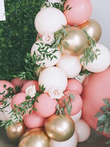 122pcs Party Decoration Balloon Garland - Decotree.co Online Shop