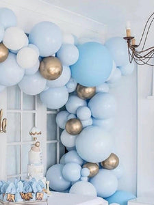 105pcs Party Decoration Balloon Garland - Decotree.co Online Shop