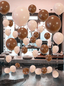 112pcs Party Balloon Garland Set - Decotree.co Online Shop