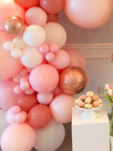 87pcs Party Balloon Garland Arch Kit - Decotree.co Online Shop