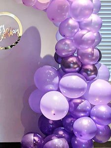 115pcs Decorative Balloon Garland - Decotree.co Online Shop
