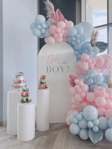 176pcs Party Decorative Balloon Garland - Decotree.co Online Shop