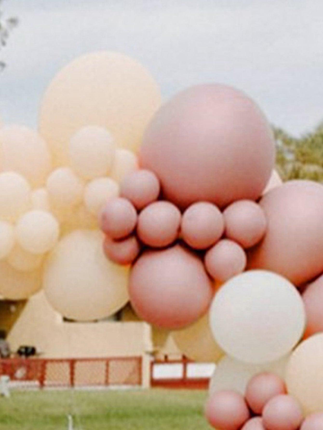 118pcs Party Decoration Balloon Garland - Decotree.co Online Shop