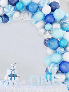 112pcs Decorative Balloon Garland - Decotree.co Online Shop