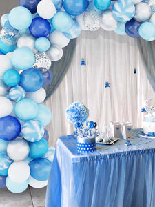 112pcs Decorative Balloon Garland - Decotree.co Online Shop