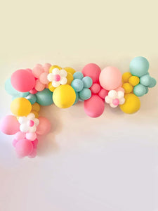 147pcs Party Decorative Balloon Garland - Decotree.co Online Shop