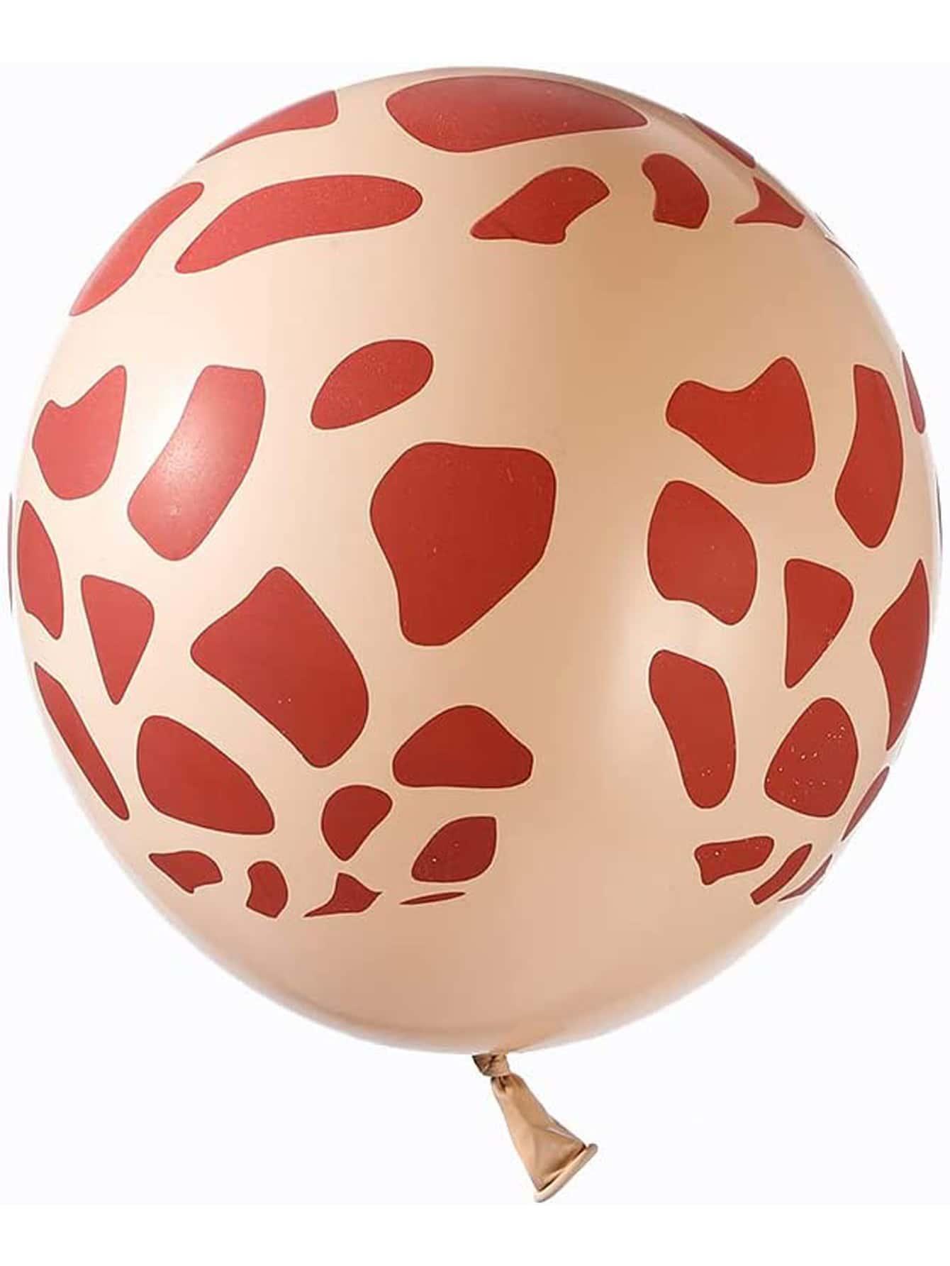 137pcs Decorative Balloon Arch Kit - Decotree.co Online Shop