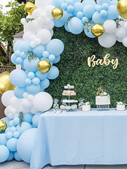 96pcs Decorative Balloon Garland - Decotree.co Online Shop