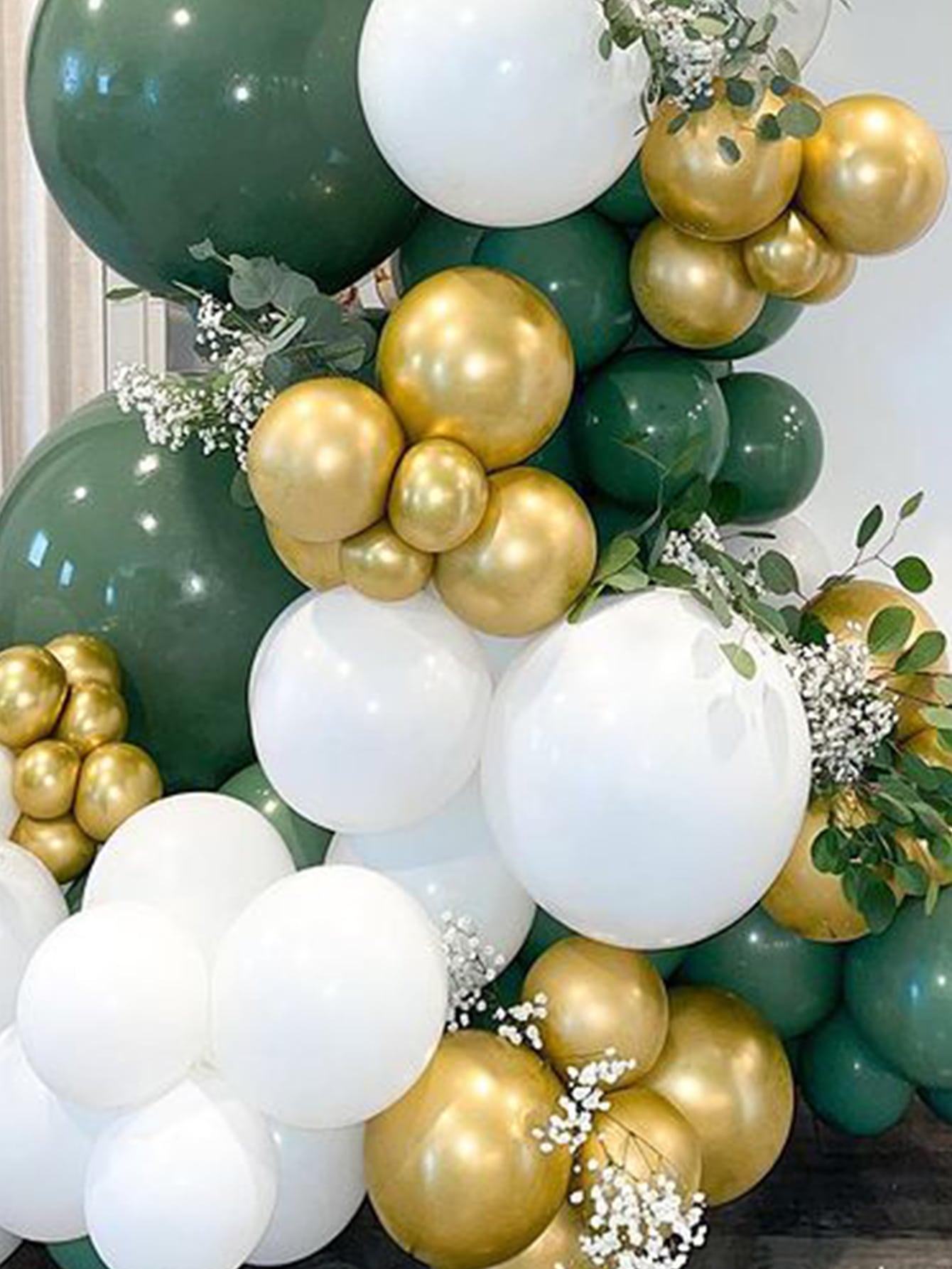 104pcs Party Decorative Balloon Garland - Decotree.co Online Shop