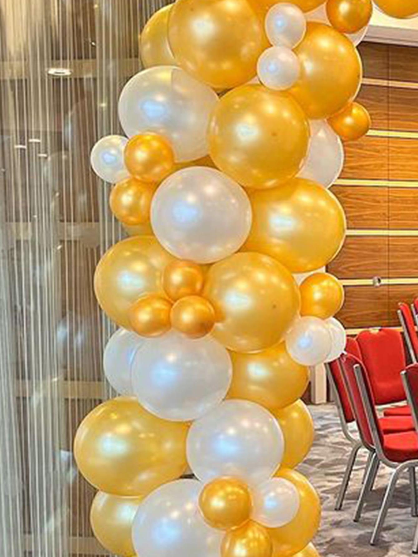 112pcs Party Decorative Balloon Garland - Decotree.co Online Shop