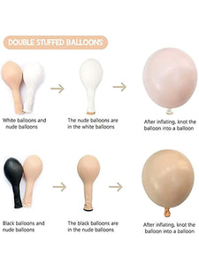 98pcs Party Decorative Balloon - Decotree.co Online Shop