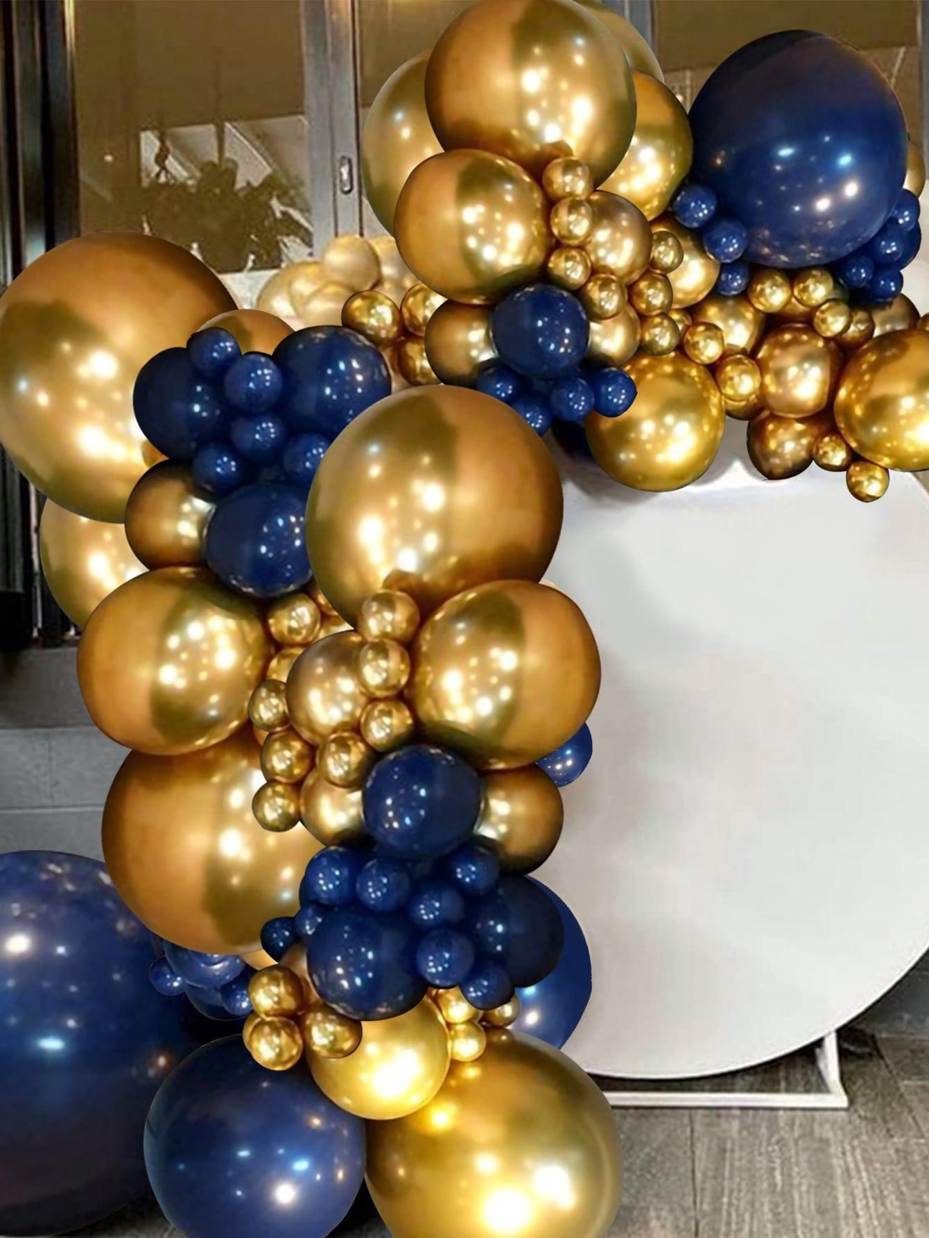 101pcs Decorative Balloon Arch Kit - Decotree.co Online Shop