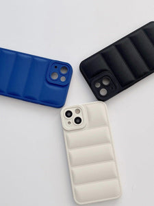 3pcs Plain Phone Case - Decotree.co Online Shop