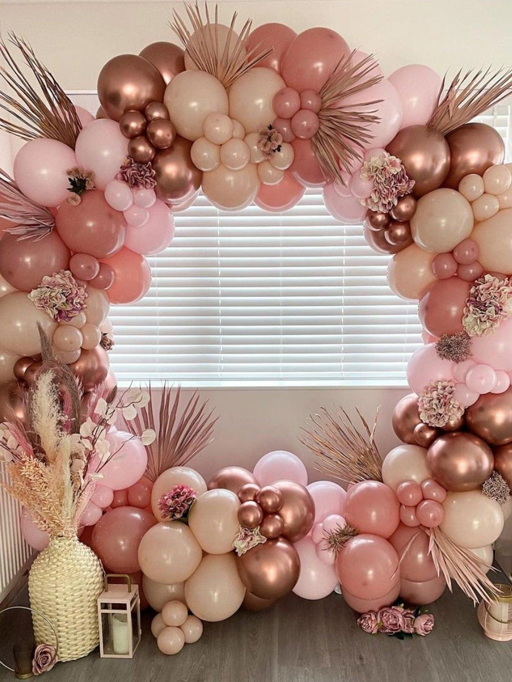 167pcs Balloon Garland Set - Decotree.co Online Shop
