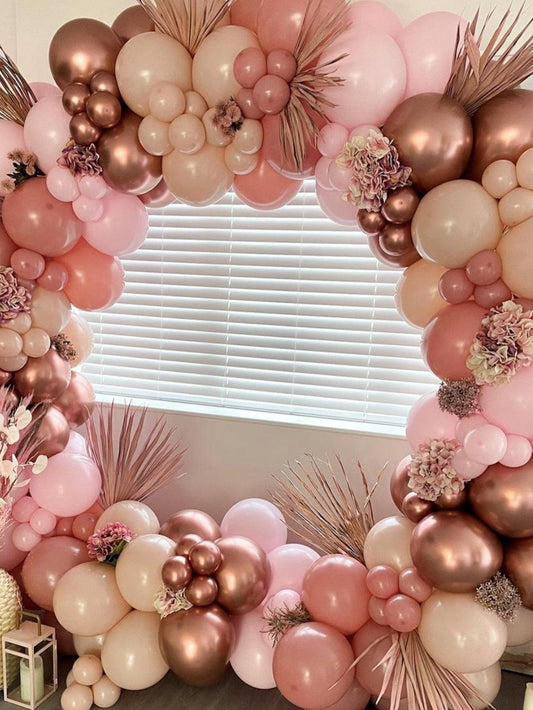 167pcs Balloon Garland Set - Decotree.co Online Shop