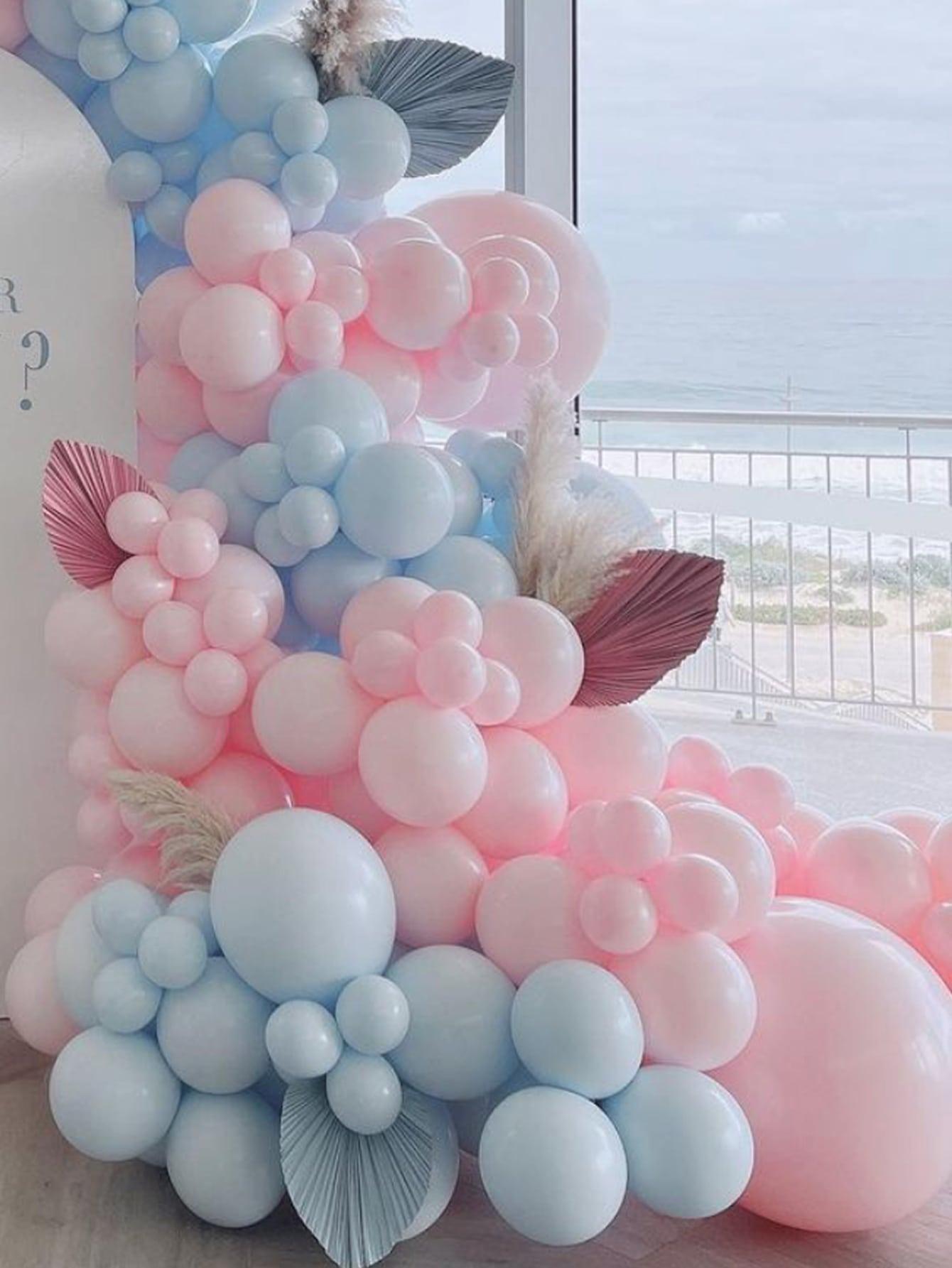 176pcs Party Decorative Balloon Garland - Decotree.co Online Shop
