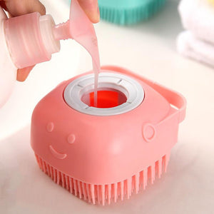 2 in 1 Washing Brush - Decotree.co Online Shop