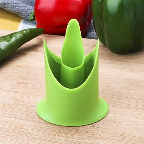 2-Pcs Bell Pepper Corer Seed Removing Tool - Decotree.co Online Shop