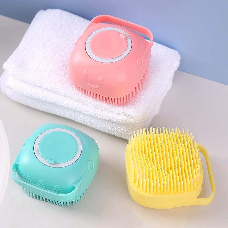 2 in 1 Washing Brush - Decotree.co Online Shop