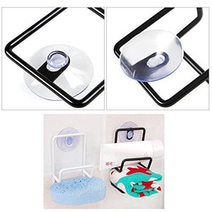 30 Packs Suction Cup Plastic Sucker Pads Without Hooks, Clear - Decotree.co Online Shop
