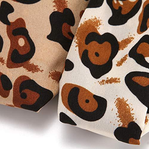 4-Pack of Assorted Elastic Twist Headbands Fashion Polyester Fiber Fabric Head Wrap - Decotree.co Online Shop