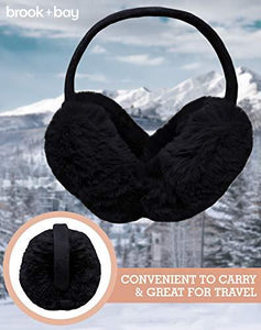 Ear Muffs for Women - Winter Ear Warmers - Decotree.co Online Shop