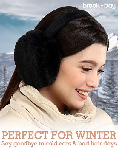 Ear Muffs for Women - Winter Ear Warmers - Decotree.co Online Shop