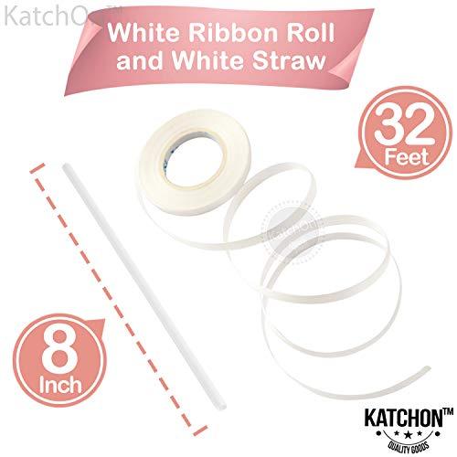 Big, Rose Gold Foil Balloon - Pack of 6 | Rose Gold Metallic Balloon for Rose Gold Party Decorations | 4D Sphere Rose Gold Balloons | 360 Degree Rose Gold Mylar Balloons for Birthday, Bachelorette - Decotree.co Online Shop