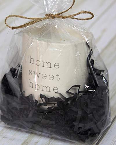Crinkle Cut Paper Shred Filler for Gift Wrapping & Basket Filling - Black - Decotree.co Online Shop