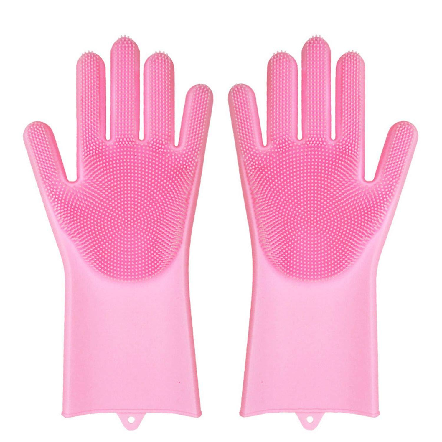 Original Magic Dishwashing Gloves (BPA Free) - Decotree.co Online Shop