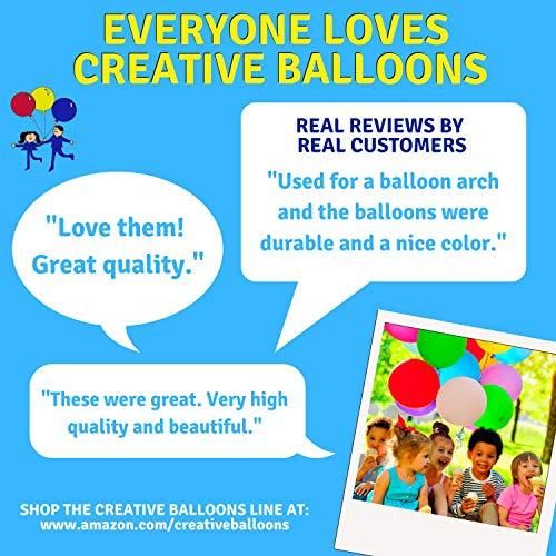 Bag of Balloons - 72 ct. Assorted Color Latex Balloons - Decotree.co Online Shop