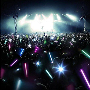 467Pcs Glow Sticks Glow Party Favors for Kids/Adults: 200 Glowsticks Party Packs 7 colors & Connectors for Glow Necklace, Flower Balls, Luminous Glasses and Triple/Butterfly Bracelets - Decotree.co Online Shop