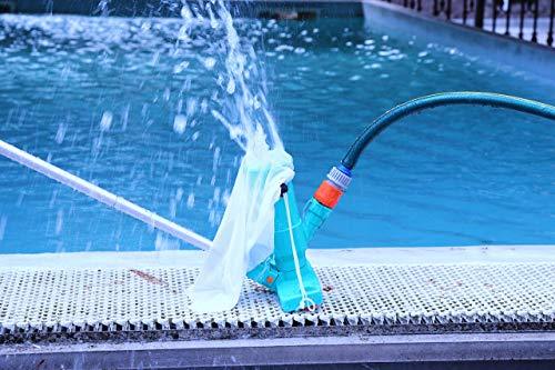 Portable Pool Vacuum Jet Underwater Cleaner for Above Ground Pool,Spas,Ponds & Fountains - Decotree.co Online Shop