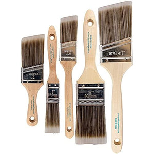 Paint Brushes - 5 Ea - Paint Brush Set - Decotree.co Online Shop