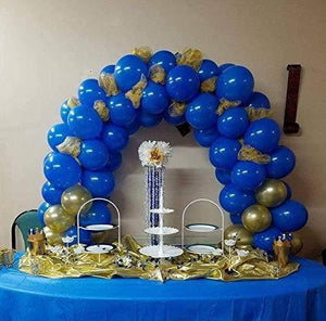 12ft Table Balloon Arch Kit For Birthday Decorations, Party ,Wedding and Graduation Decorations - Decotree.co Online Shop
