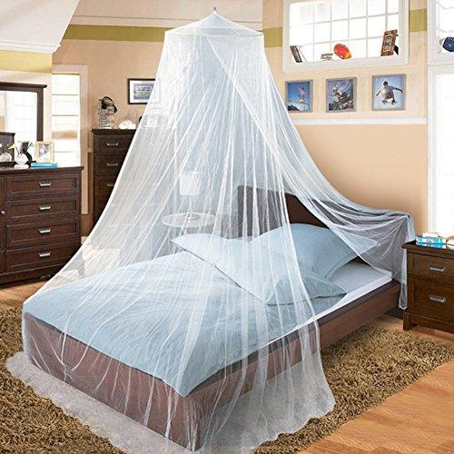 Bed Canopy for Single to King Size Beds - Decotree.co Online Shop
