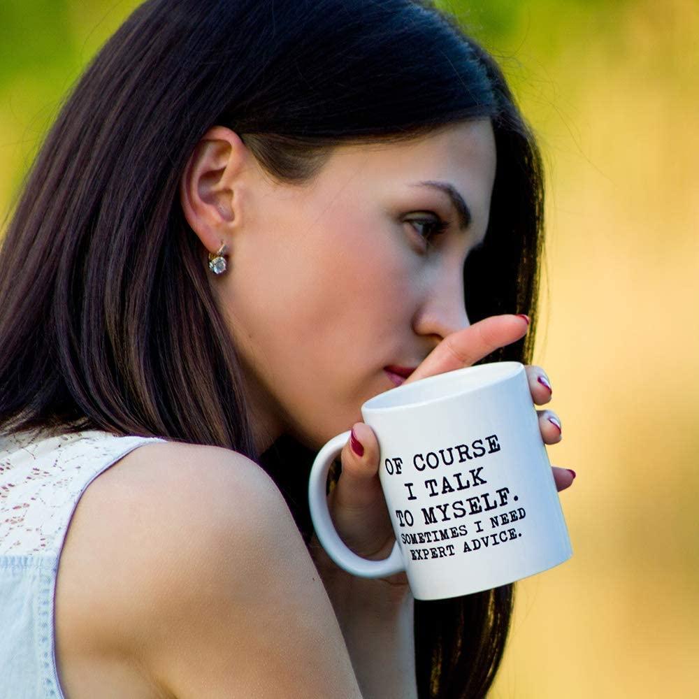 Funny Coffee Mugs with Funny Sayings - Decotree.co Online Shop