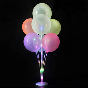 Light Up Balloon Stand Kit - Decotree.co Online Shop