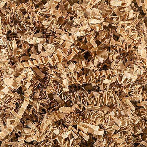 Crinkle Cut Paper Shred Filler for Gift Wrapping & Basket Filling - Decotree.co Online Shop