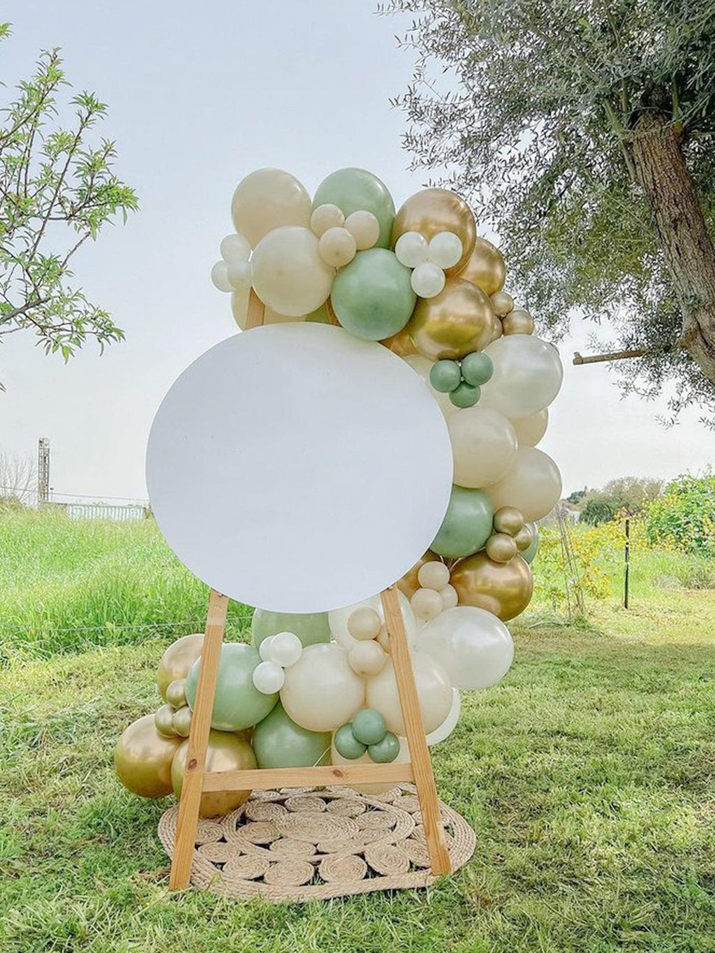 68pcs Balloon Garland Set - Decotree.co Online Shop