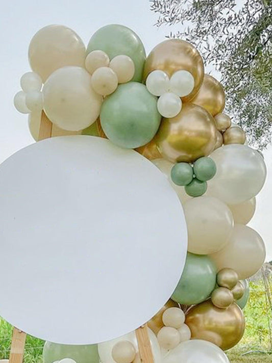 68pcs Balloon Garland Set - Decotree.co Online Shop
