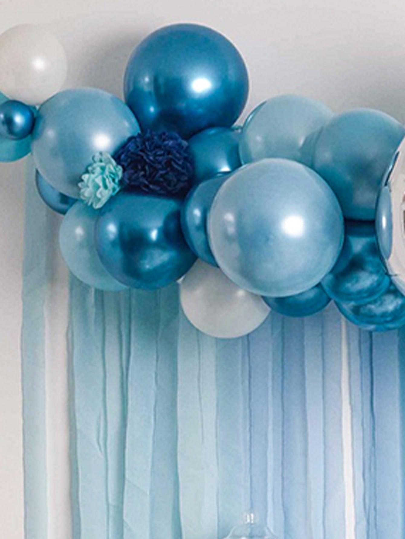 85pcs Party Balloon Garland Set - Decotree.co Online Shop