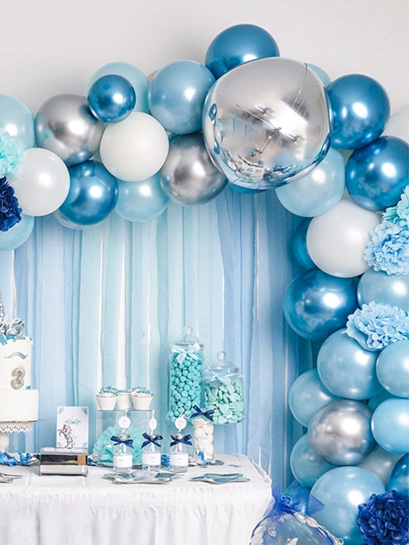 85pcs Party Balloon Garland Set - Decotree.co Online Shop