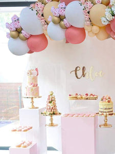 86pcs Decorative Balloon Garland - Decotree.co Online Shop