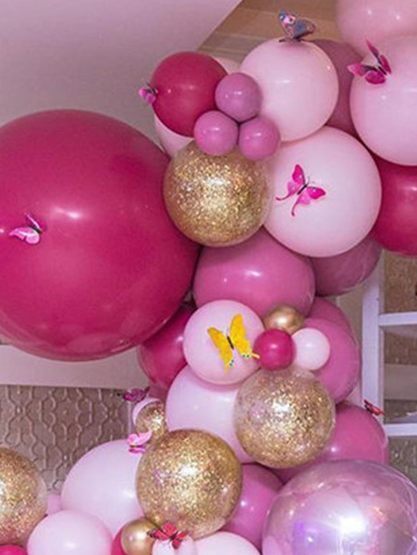 88pcs Balloon Garland Set - Decotree.co Online Shop