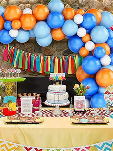 92pcs Latex Balloon Garland - Decotree.co Online Shop