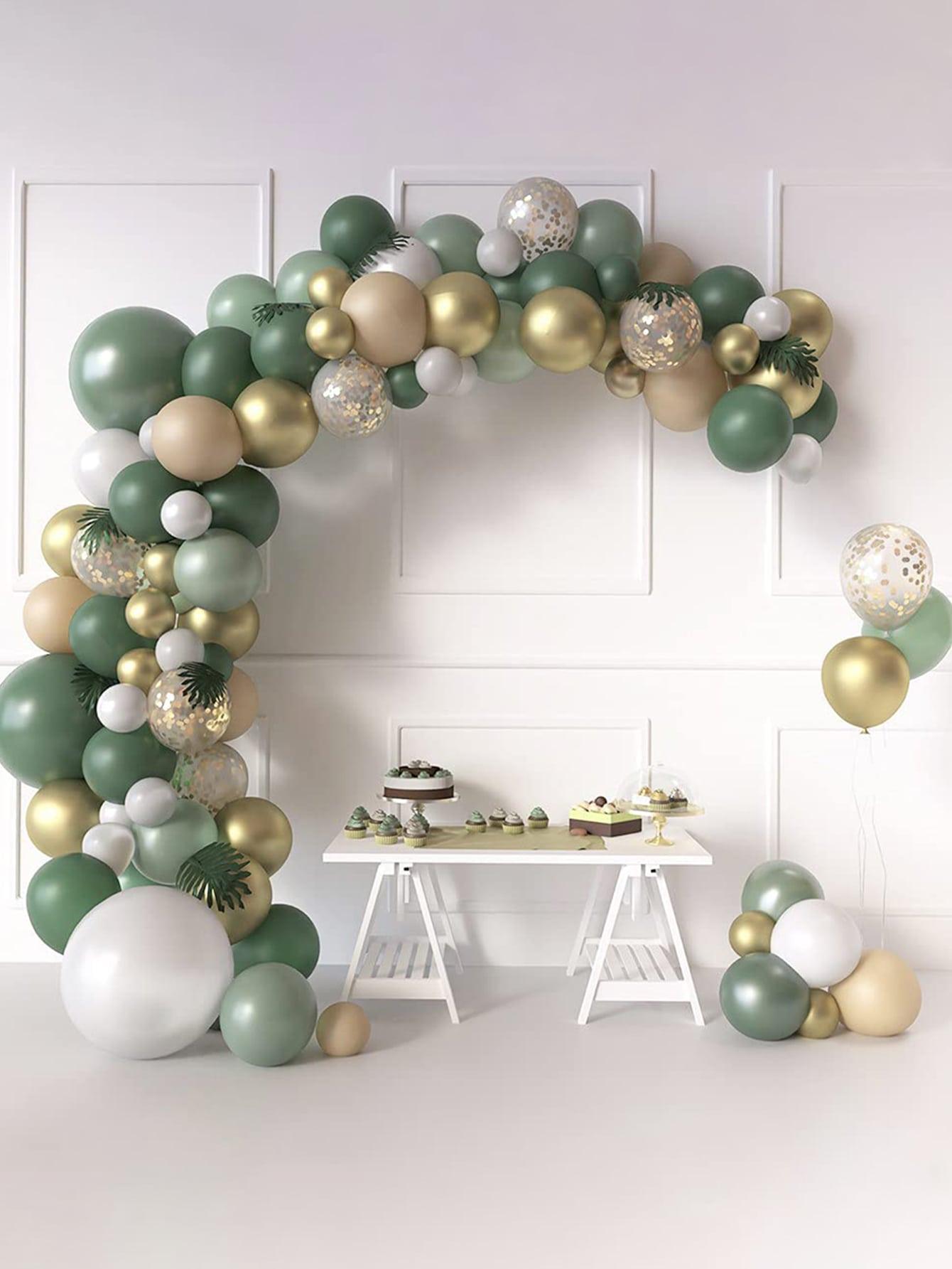 95pcs Party Decoration Balloon Garland - Decotree.co Online Shop